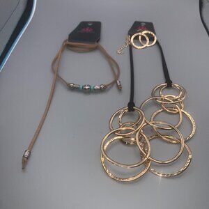 2ct Paparazzi Fashion Jewelry NEW WITH TAGS